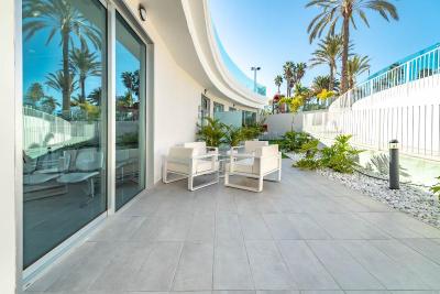 Hotel LIVVO Dunagolf Suites