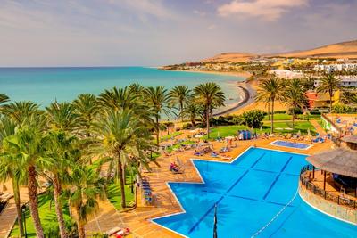 SBH Costa Calma Beach