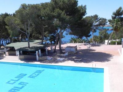 Club Cala Azul