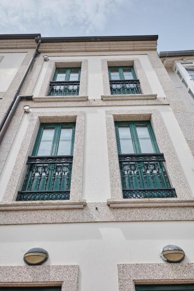 Pombal Rooms