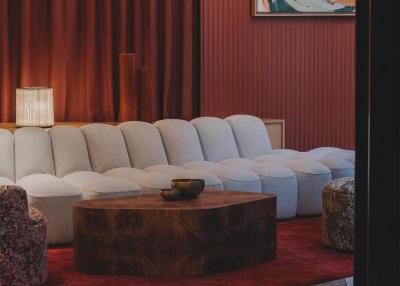Gallery Hotel