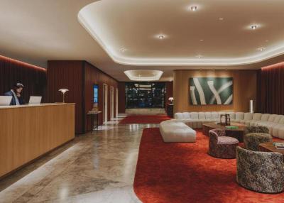 Gallery Hotel