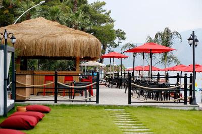 Grand Yazici Club Marmaris Palace