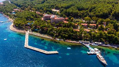 Grand Yazici Club Marmaris Palace