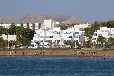 Club Pocillos (Only Adults)