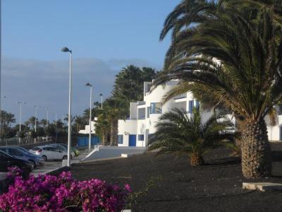 Club Pocillos (Only Adults)