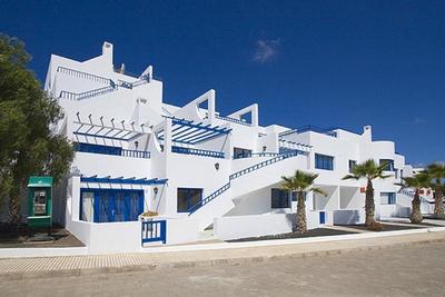 Club Pocillos (Only Adults)