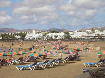 Club Pocillos (Only Adults)