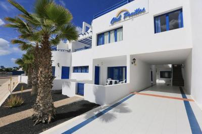 Club Pocillos (Only Adults)