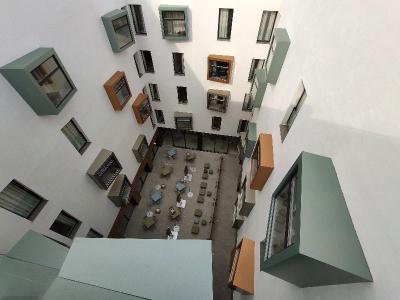 Macia Sevilla Kubb