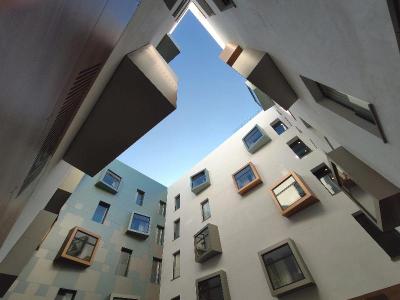 Macia Sevilla Kubb