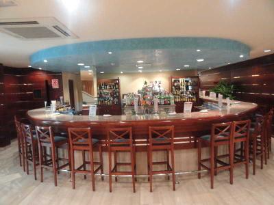 Aparthotel Paguera Beach