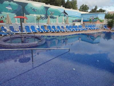 Aparthotel Paguera Beach