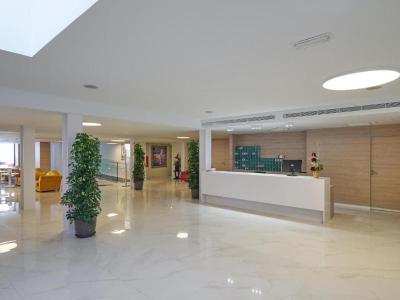 Aparthotel Paguera Beach