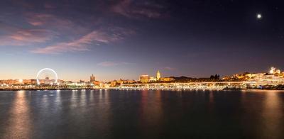 Ilunion Malaga