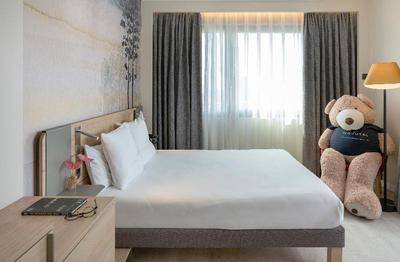 Novotel Madrid Las Ventas