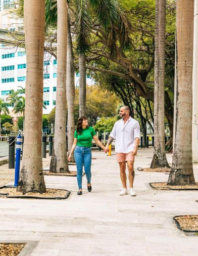 Hyatt Regency Miami