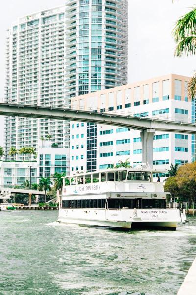 Hyatt Regency Miami