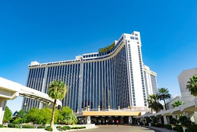 Westgate Las Vegas Resort & Casino