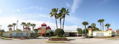 Seralago Hotel and Suites Main Gate East