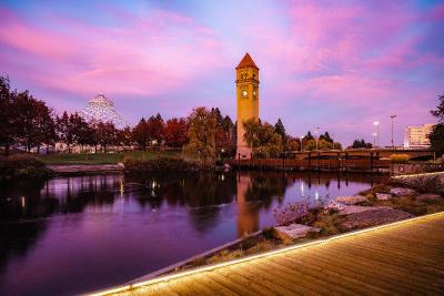 Holiday Inn Express Spokane Airport
