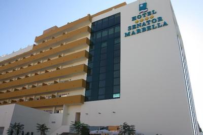 Senator Marbella
