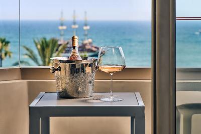 Alanya Buyuk Hotel