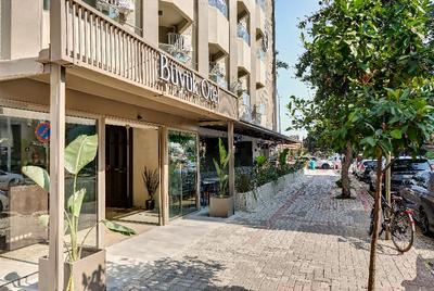 Alanya Buyuk Hotel