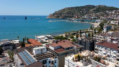 Alanya Buyuk Hotel