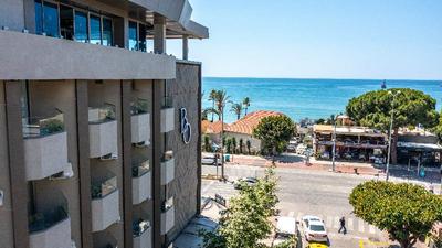 Alanya Buyuk Hotel