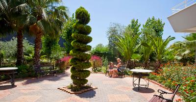 Club Mermaid Village