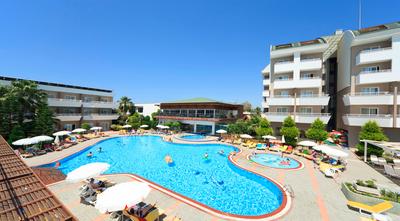 Club Mermaid Village