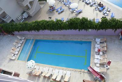 Maren Beach APART OTEL
