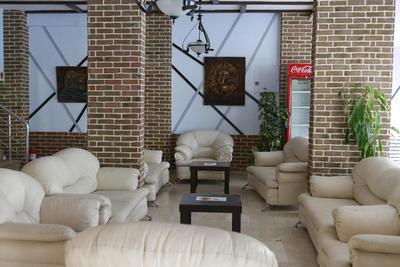Maren Beach APART OTEL