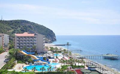 Aria Resort & Spa Hotel