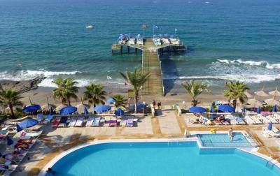 Aria Resort & Spa Hotel