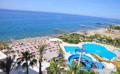 Aria Resort & Spa Hotel