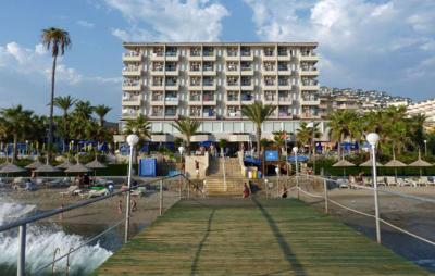 Aria Resort & Spa Hotel