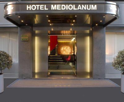 Mediolanum