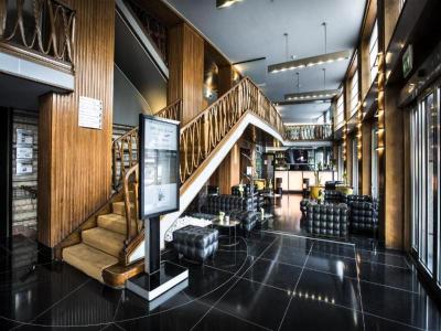 Dei Cavalieri Milano Duomo
