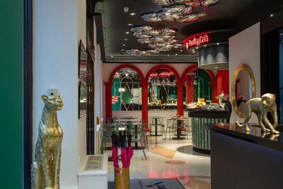 CASUAL ECLETTICO MILANO