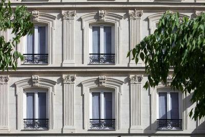 Contact Hotel Alize Montmartre