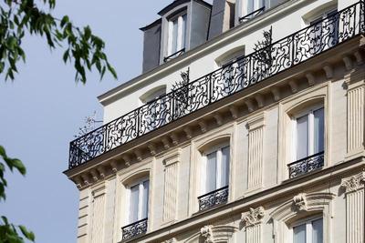Contact Hotel Alize Montmartre