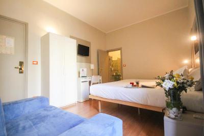 Green Class Hotel Astoria