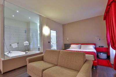 Best Western Hotel Genio