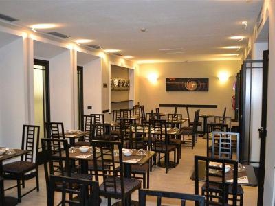 Best Quality Hotel Gran Mogol
