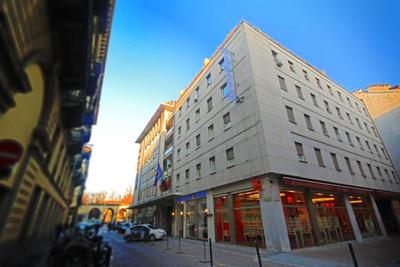 Best Quality Hotel Gran Mogol