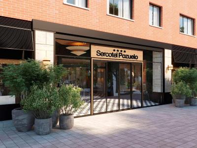 Sercotel Pozuelo