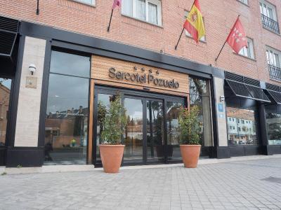 Sercotel Pozuelo