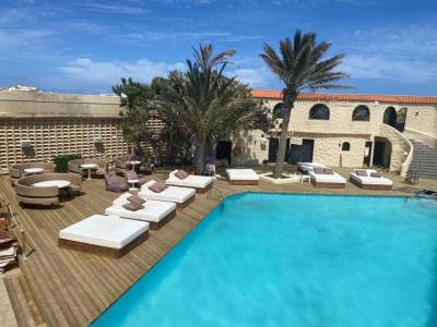 PLAYA SURF CBbC HOTEL